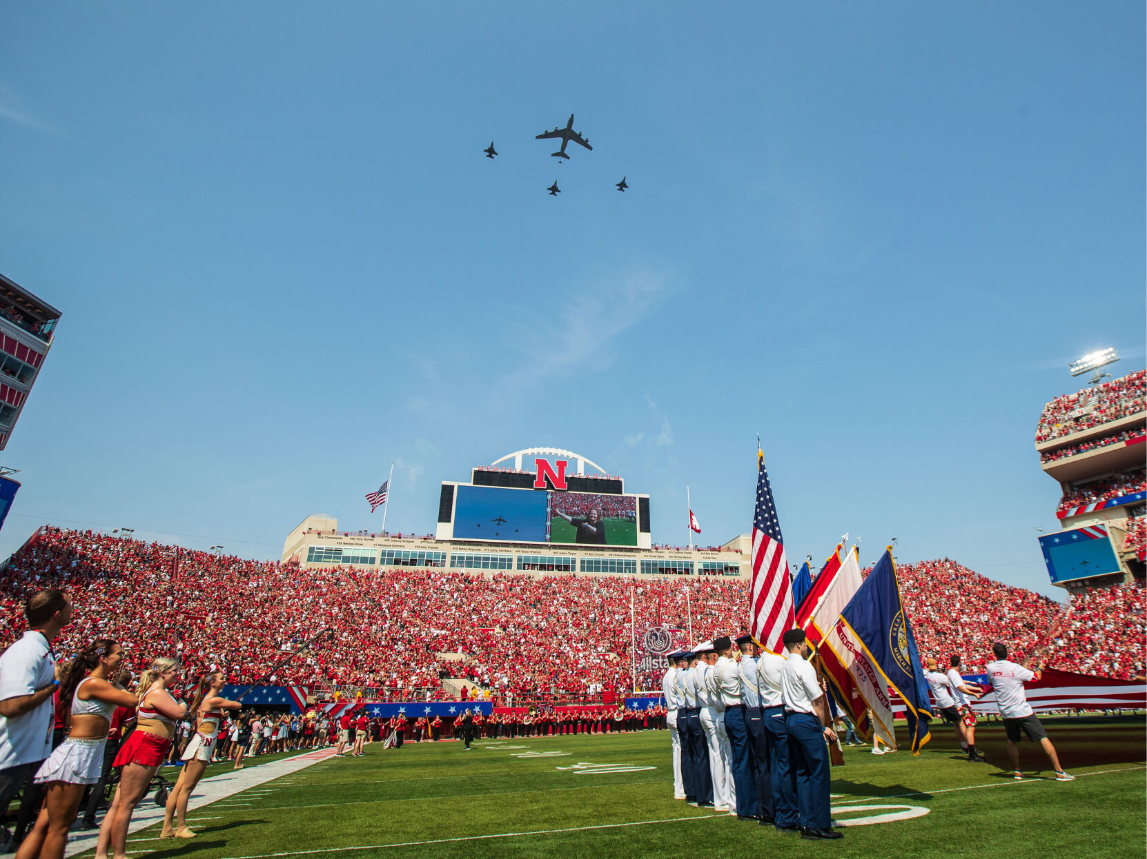 Flyover